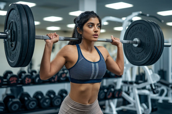 Best Workout Routines for Women with a Goal