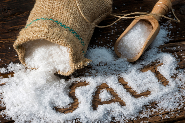 Why is Salt an Essential Mineral for Health