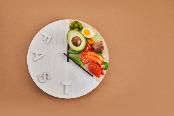 Does Intermittent Fasting Help You Lose Weight