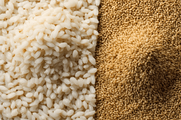 Millets vs. Rice Which is Better for Blood Sugar Control